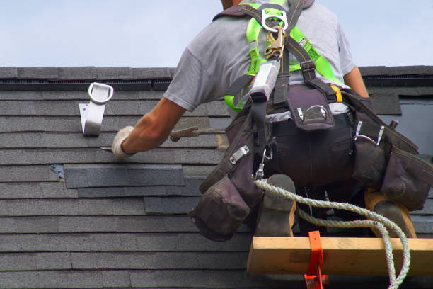 Best Rubber Roofing (EPDM, TPO)  in Mechanicsville, VA