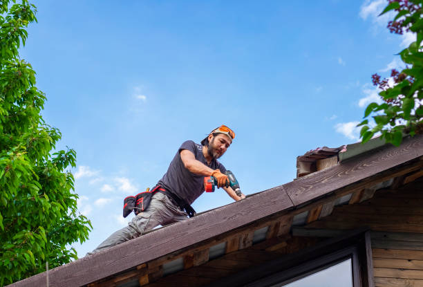 Best Slate Roofing  in Mechanicsville, VA