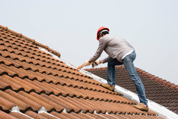 Best Roof Coating and Sealing  in Mechanicsville, VA