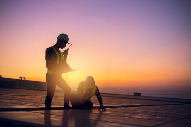 Best Roof Leak Repair  in Mechanicsville, VA