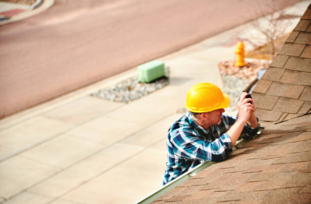 Fast & Reliable Emergency Roof Repairs in Mechanicsville, VA