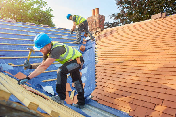 Best Roof Inspection  in Mechanicsville, VA